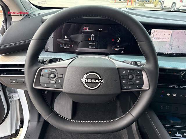 New 2027 Nissan Murano SL AWD/4WD image 13
