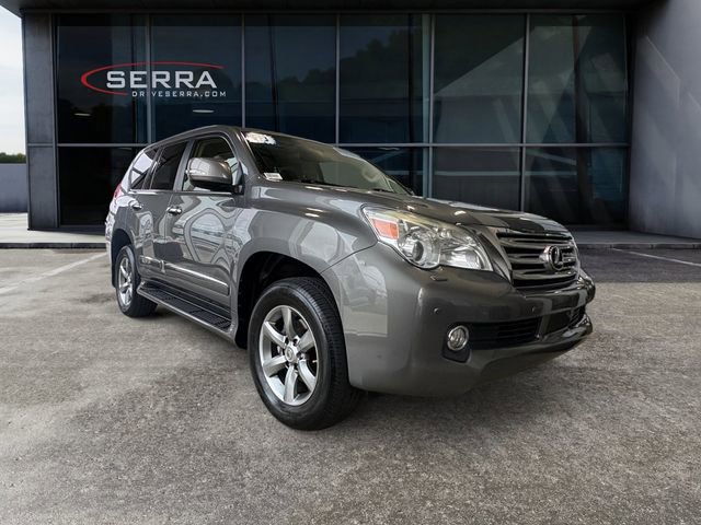 Used 2013 Lexus GX 460 Premium image 5