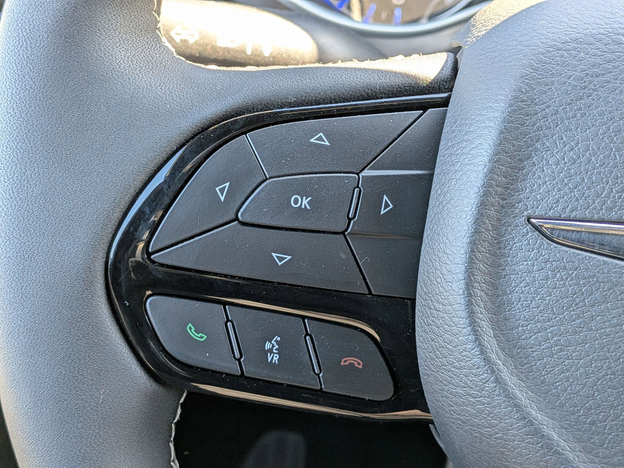 New 2026 Chrysler Pacifica Select image 22