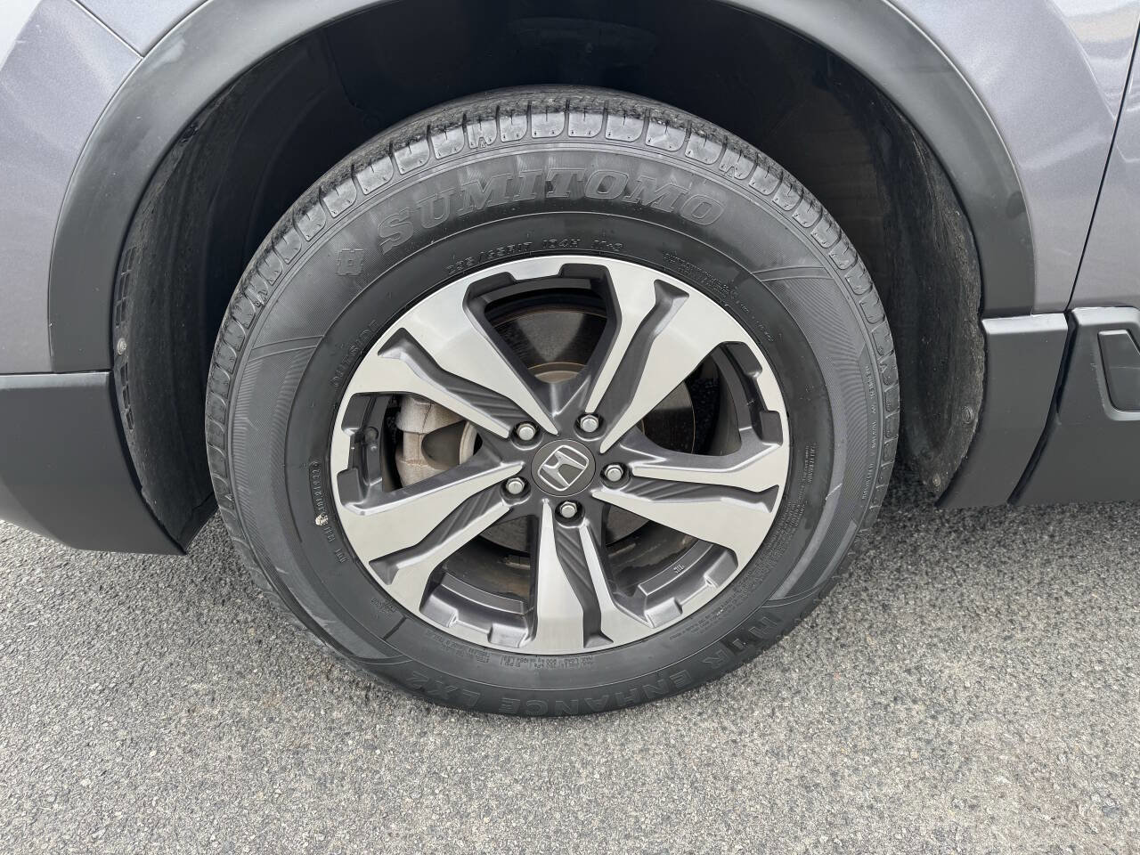 Used 2020 Honda CR-V LX image 20