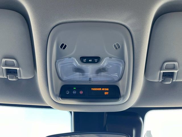 New 2026 Chevrolet TrailBlazer LS image 30