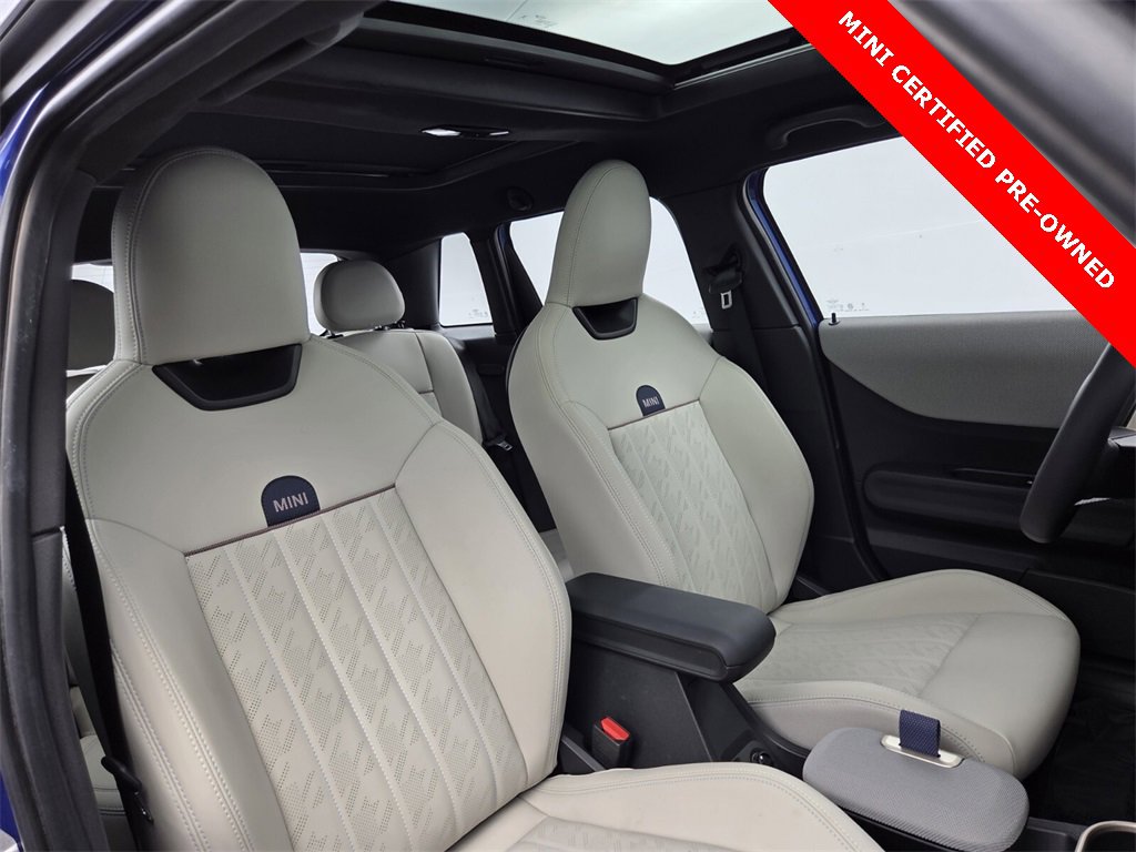 Used 2025 MINI Cooper S image 14