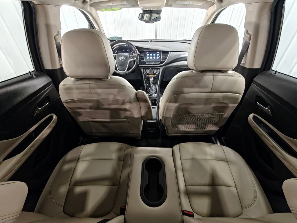 Used 2019 Buick Encore Essence w/ Experience Buick Package AWD/4WD image 28