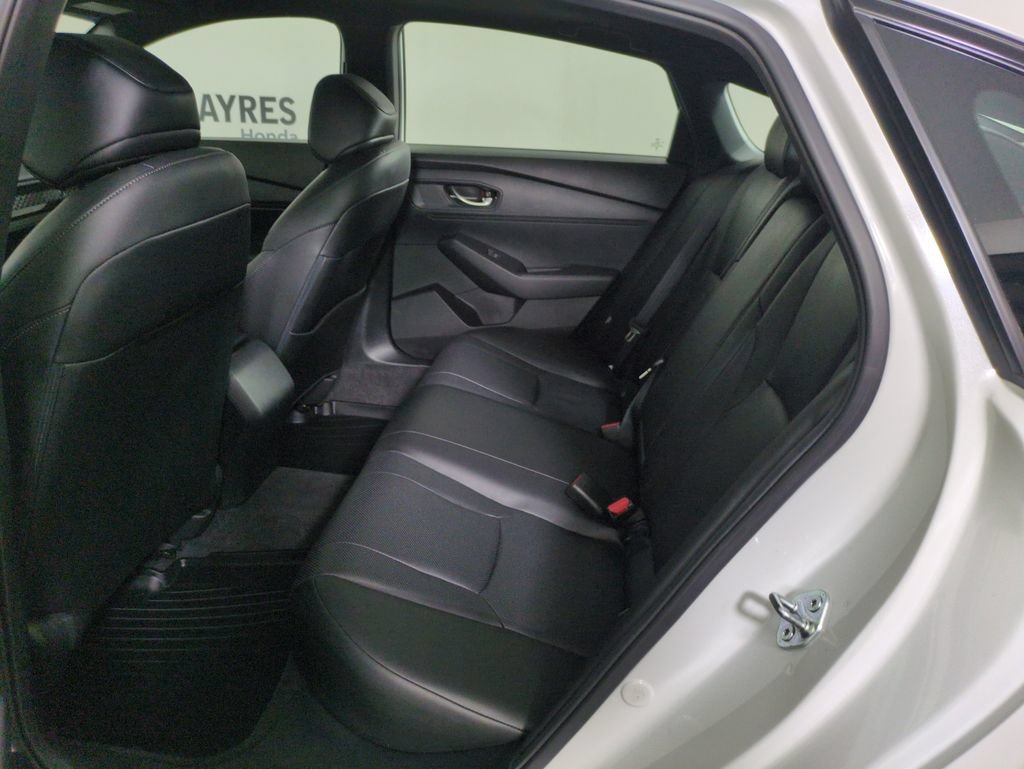 Used 2024 Honda Accord Sport image 24