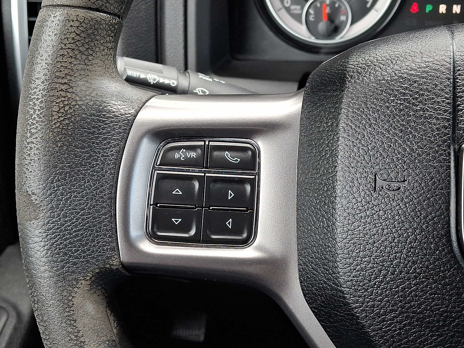 Certified 2021 RAM 1500 Warlock AWD/4WD image 19