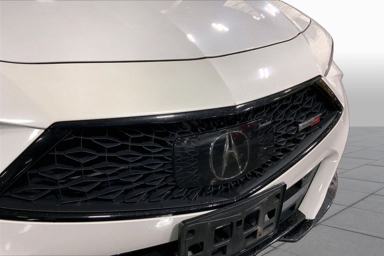 Used 2023 Acura TLX Type S AWD/4WD image 30