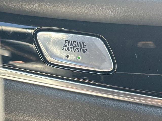 Used 2023 Buick Enclave Avenir w/ Avenir Technology Package FWD image 23