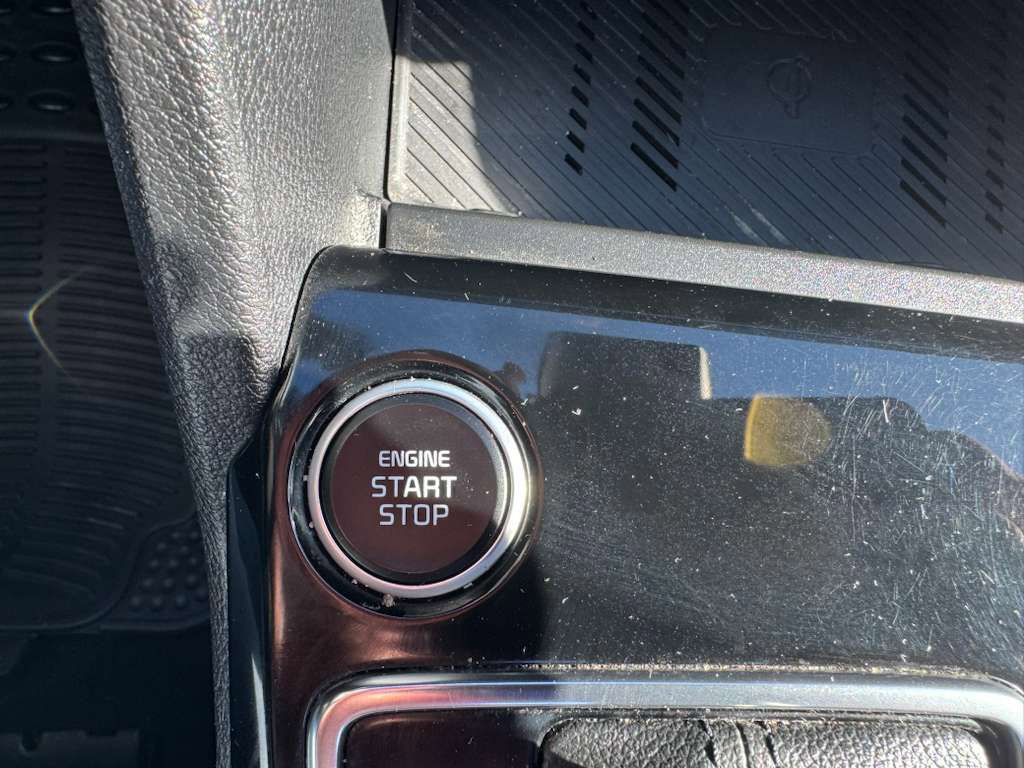 Used 2024 Kia Sportage X-Line w/ X-Line Premium Package image 37