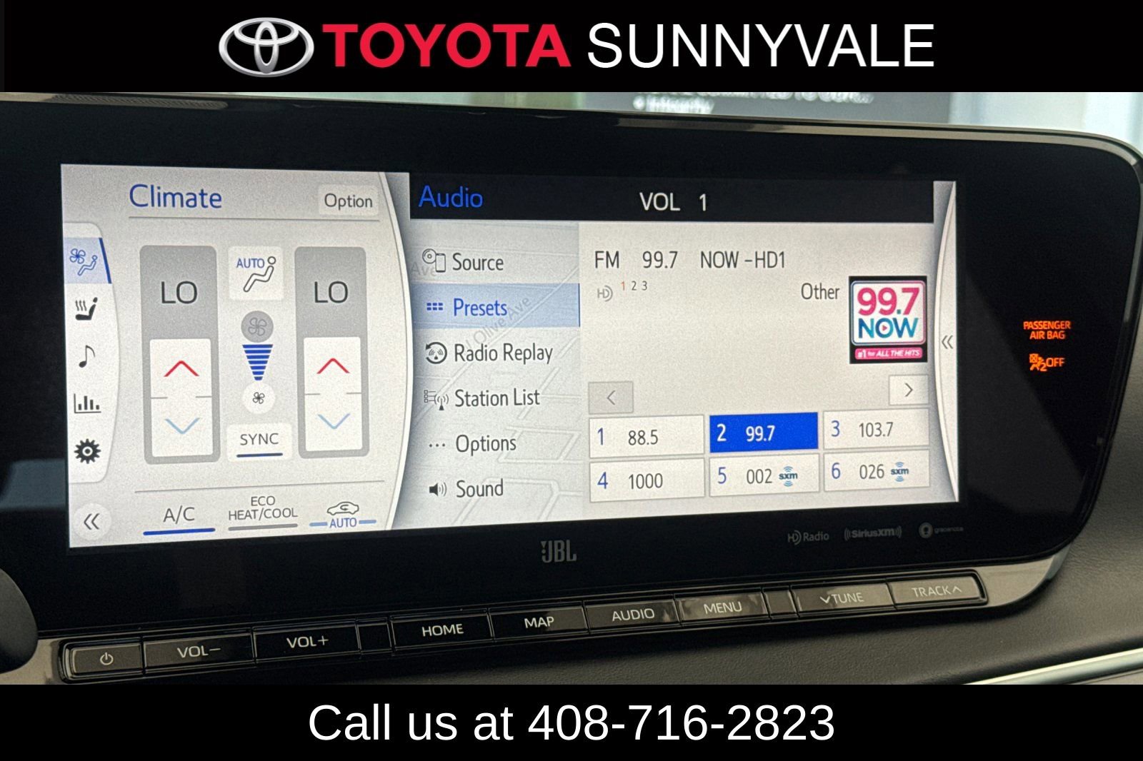 Certified 2022 Toyota Mirai XLE w/ Advanced Technology Package image 19