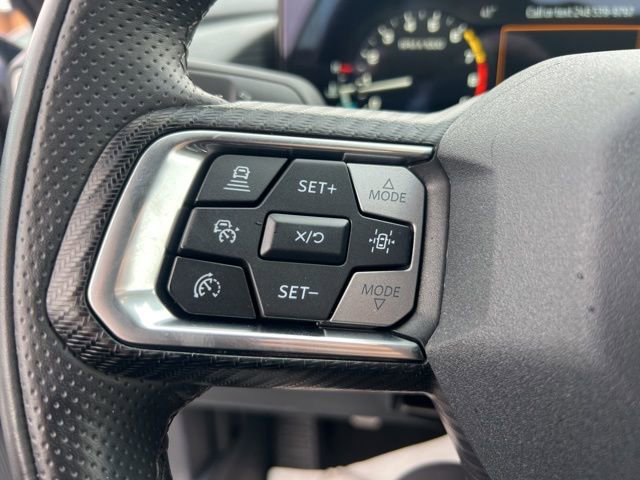 Certified 2024 Ford Mustang GT Premium image 10