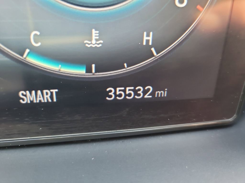 Used 2022 Hyundai Tucson SEL w/ Convenience + Premium Package image 30