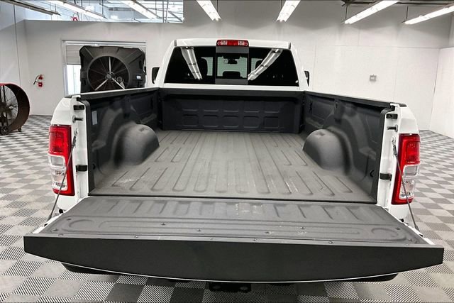 Used 2024 RAM 2500 Tradesman AWD/4WD image 31