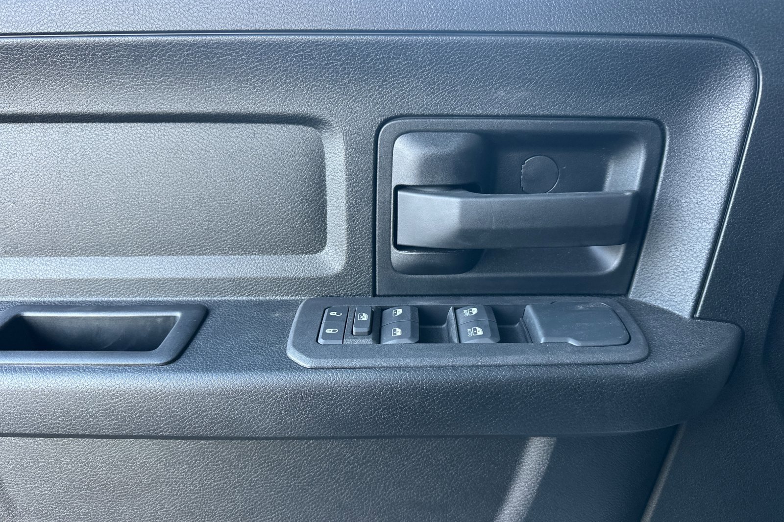 New 2026 RAM 3500 Tradesman w/ Chrome Appearance Group A image 10