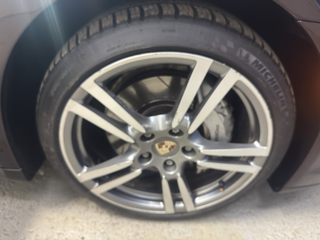 Used 2010 Porsche Panamera S RWD image 36