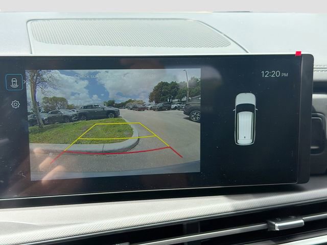 New 2026 Hyundai Santa Fe SE image 13
