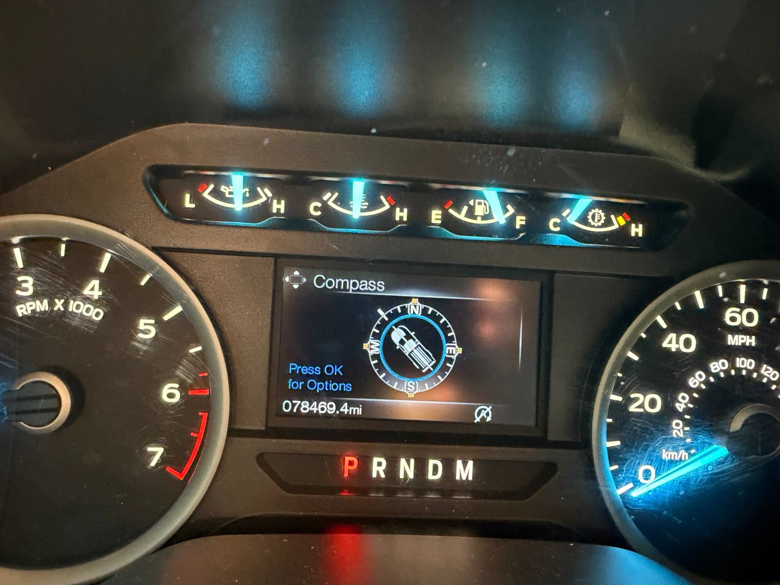 Used 2019 Ford F150 XLT w/ Equipment Group 301A Mid RWD image 10
