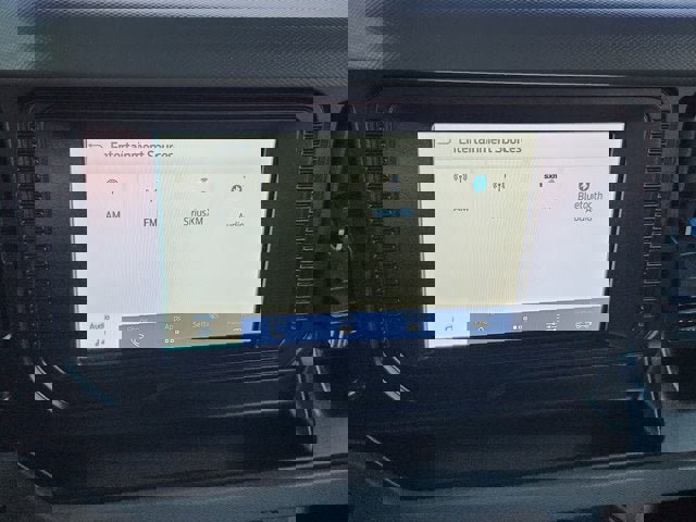 Certified 2022 Ford Bronco Black Diamond image 27