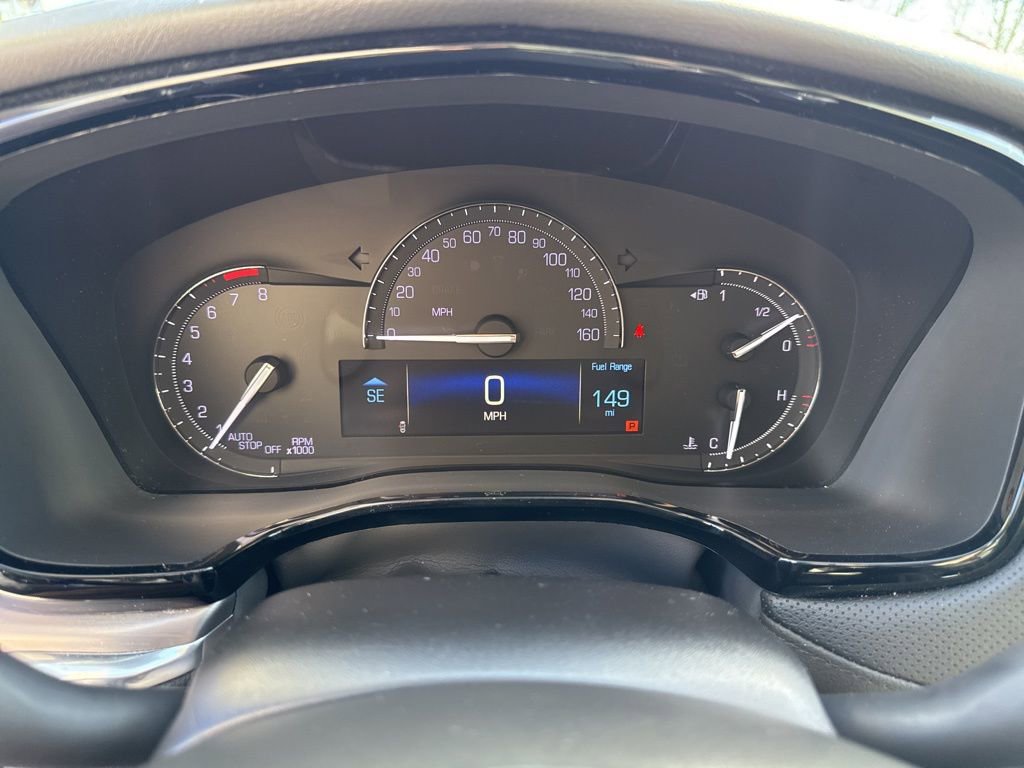 Used 2019 Cadillac XT5 Luxury image 31