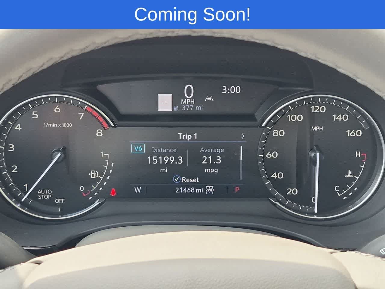 Used 2025 Cadillac XT6 Premium Luxury AWD/4WD image 34