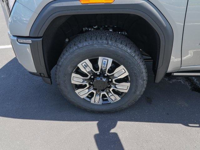 New 2025 GMC Sierra 2500 Denali w/ Denali Reserve Package image 32