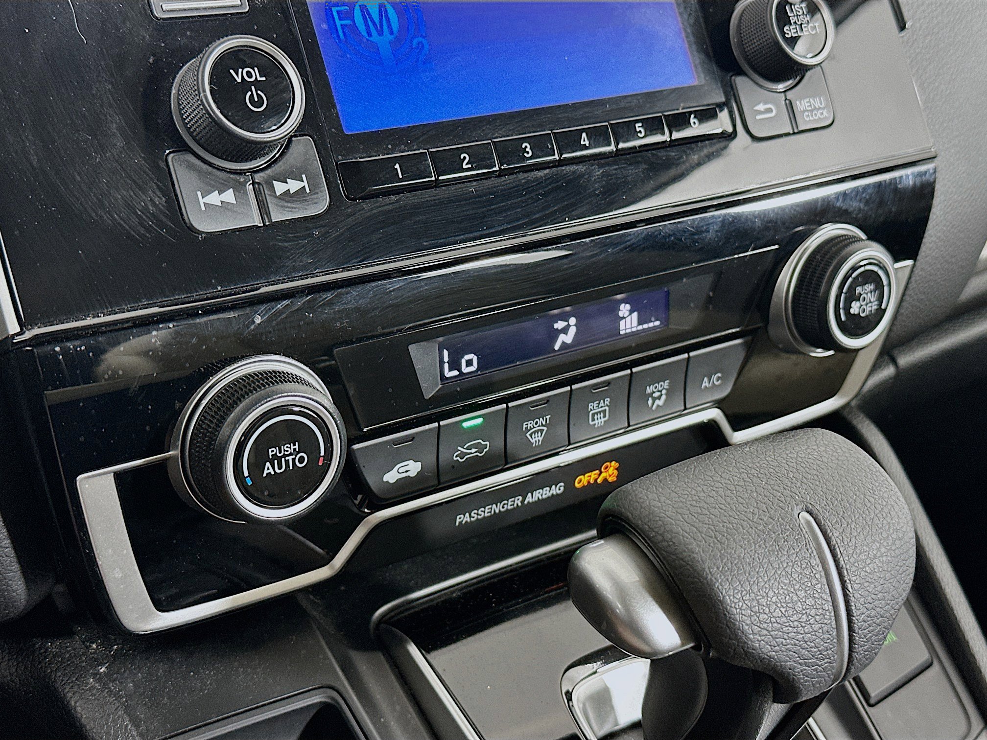 Used 2019 Honda CR-V LX image 23