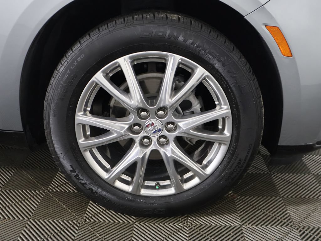 Used 2023 Buick Enclave Premium w/ Experience Buick Package FWD image 28