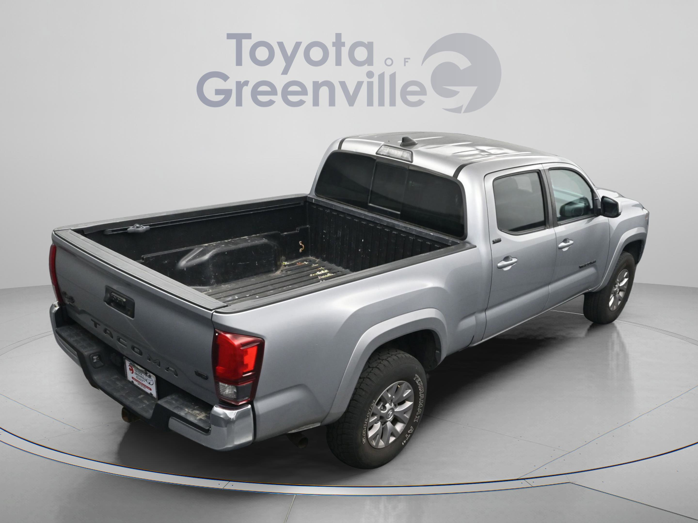 Used 2019 Toyota Tacoma SR5 image 13