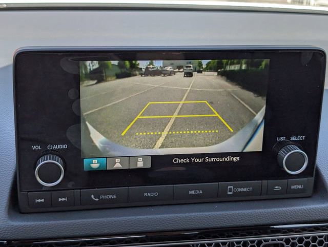 New 2026 Honda Civic LX image 16