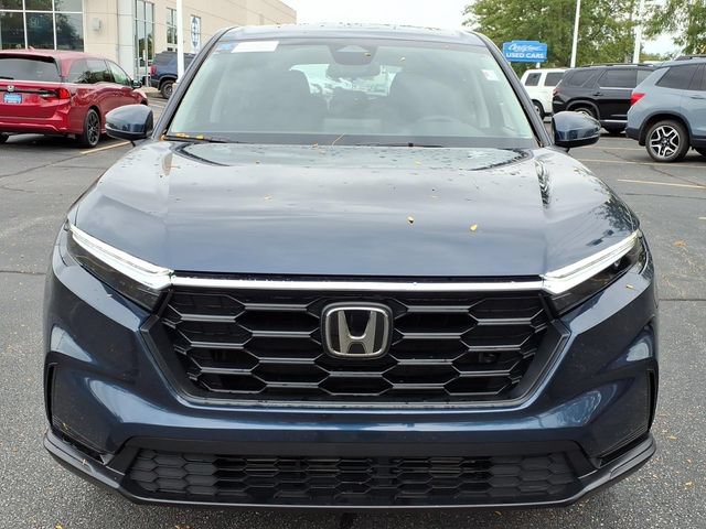 Certified 2024 Honda CR-V LX image 2