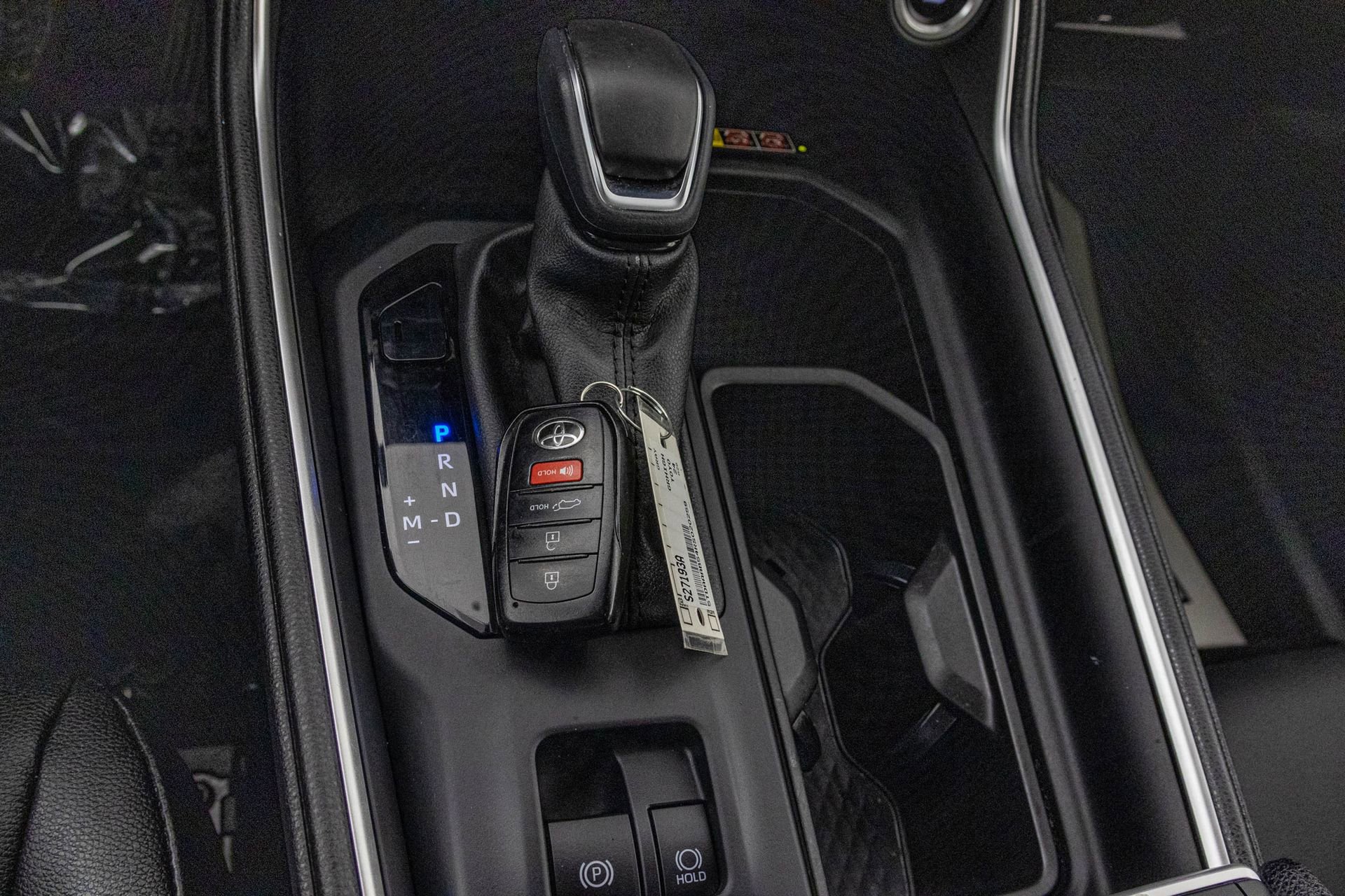 Used 2024 Toyota Grand Highlander XLE image 27