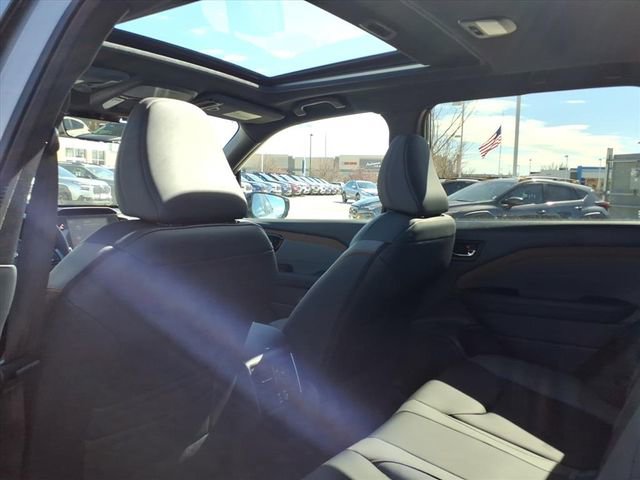 New 2026 Subaru Forester Sport image 9