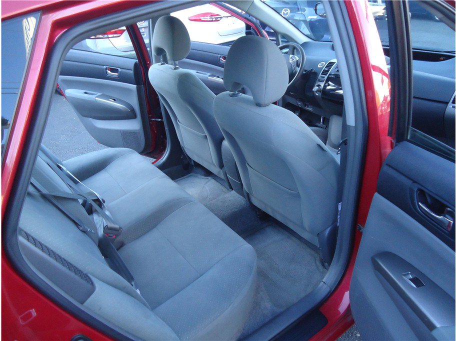 Used 2008 Toyota Prius w/ Pkg 2 FWD image 16