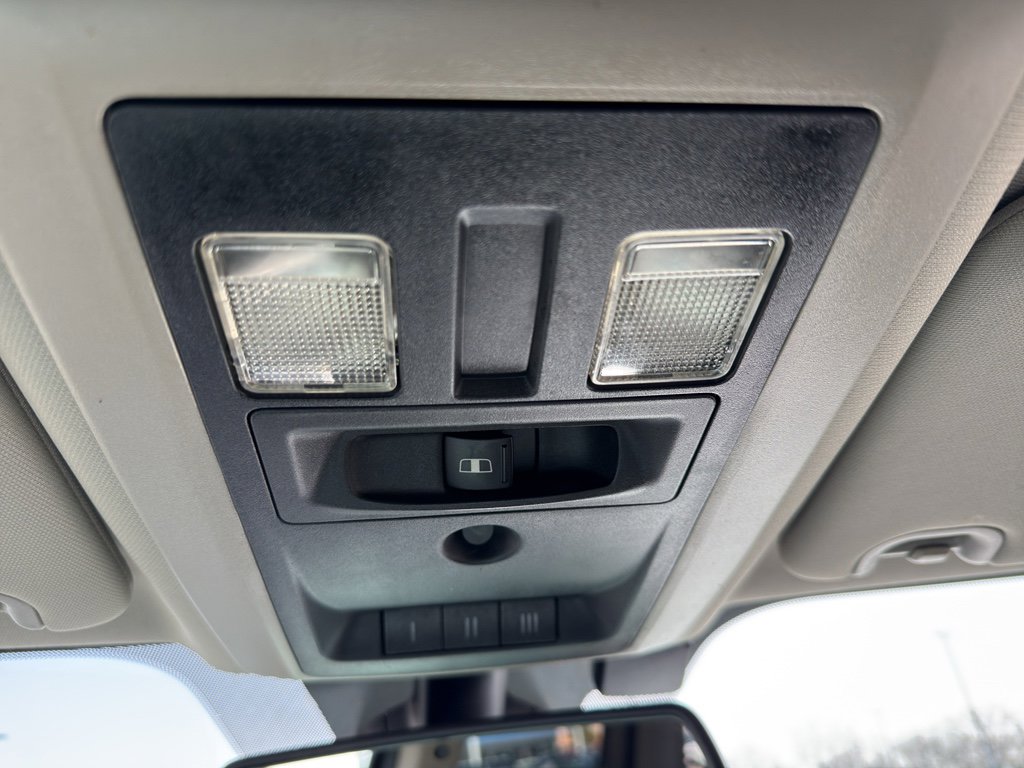 Used 2017 RAM 1500 Big Horn image 23