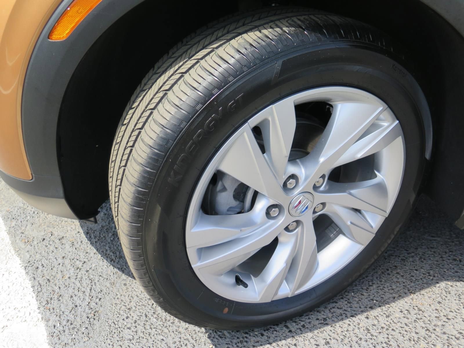 Used 2024 Buick Encore GX Preferred image 18