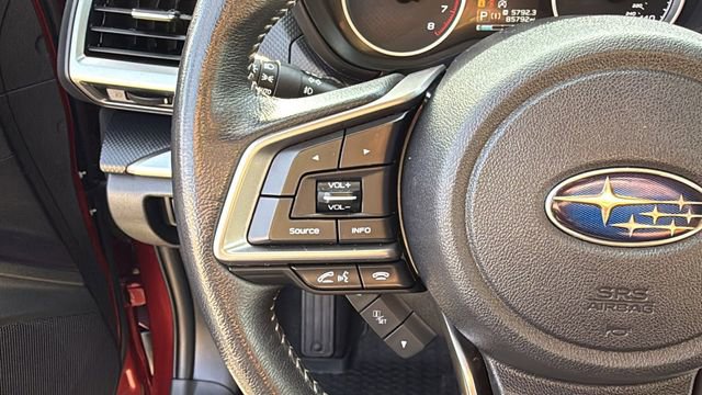 Used 2022 Subaru Forester Premium image 22