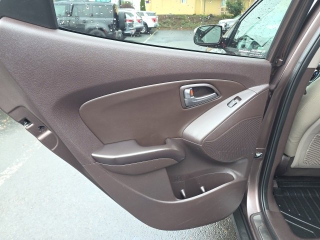 Used 2014 Hyundai Tucson Limited w/ Technology Package 02 image 26