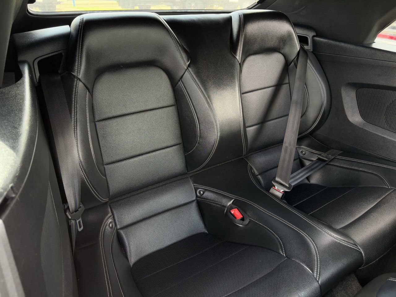 Used 2018 Ford Mustang Premium w/ Equipment Group 201A RWD image 29