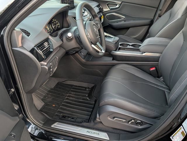 New 2026 Acura RDX SH-AWD image 7
