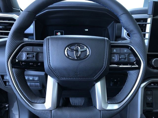 New 2026 Toyota Tundra Platinum AWD/4WD image 18