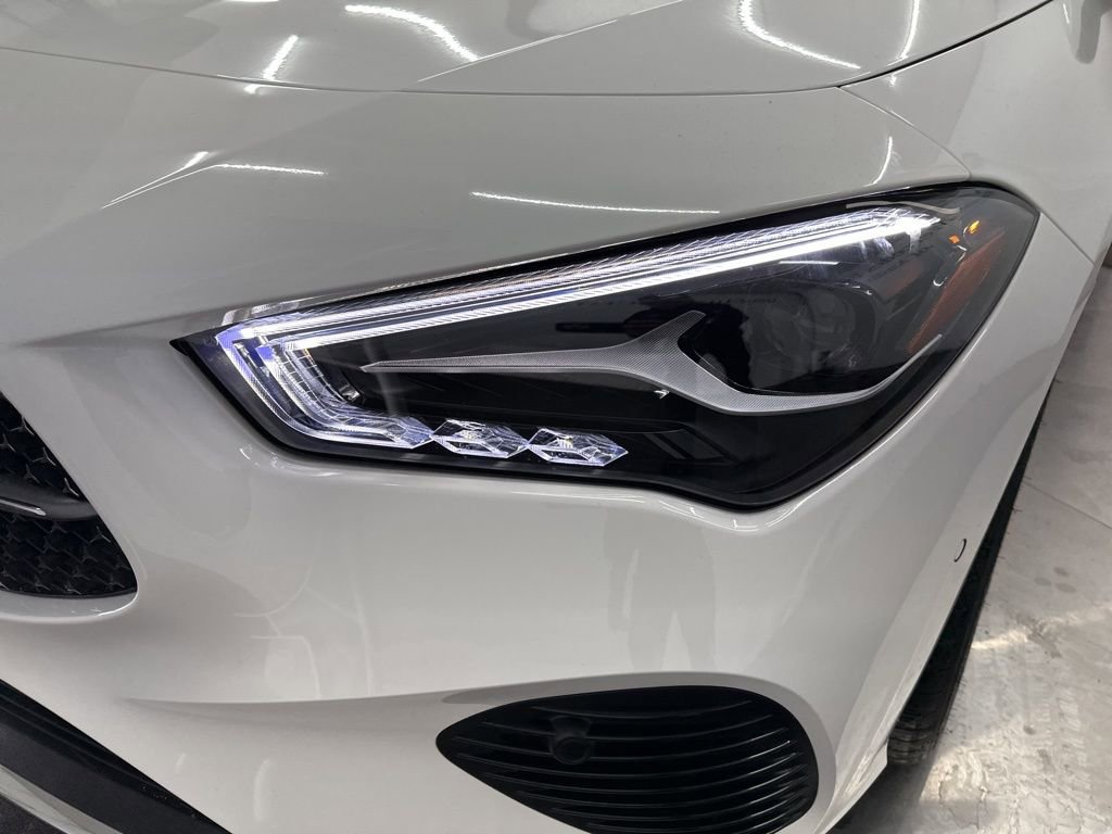 New 2026 Mercedes-Benz CLA 250 image 31