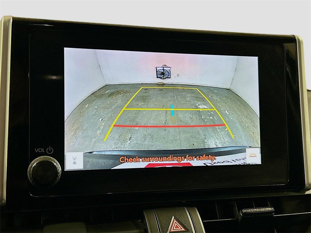 Used 2024 Toyota RAV4 LE image 11