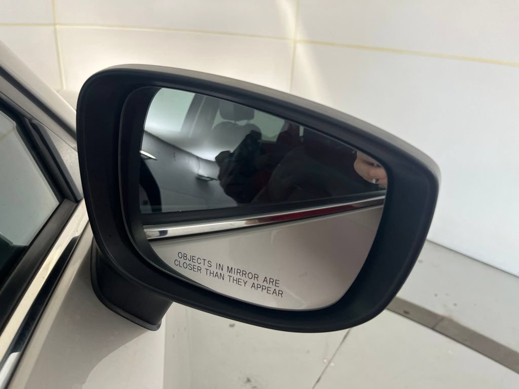 Used 2025 MAZDA CX-5 AWD 2.5 S w/ Preferred Package image 49