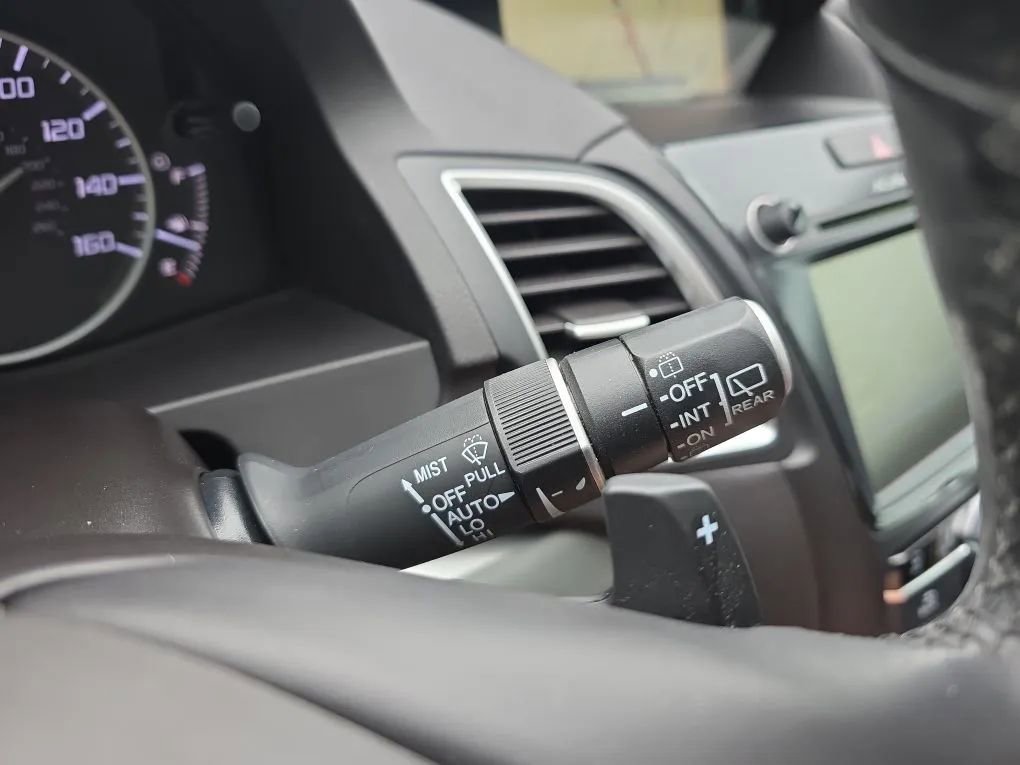 Used 2018 Acura RDX AWD w/ Advance Package image 24
