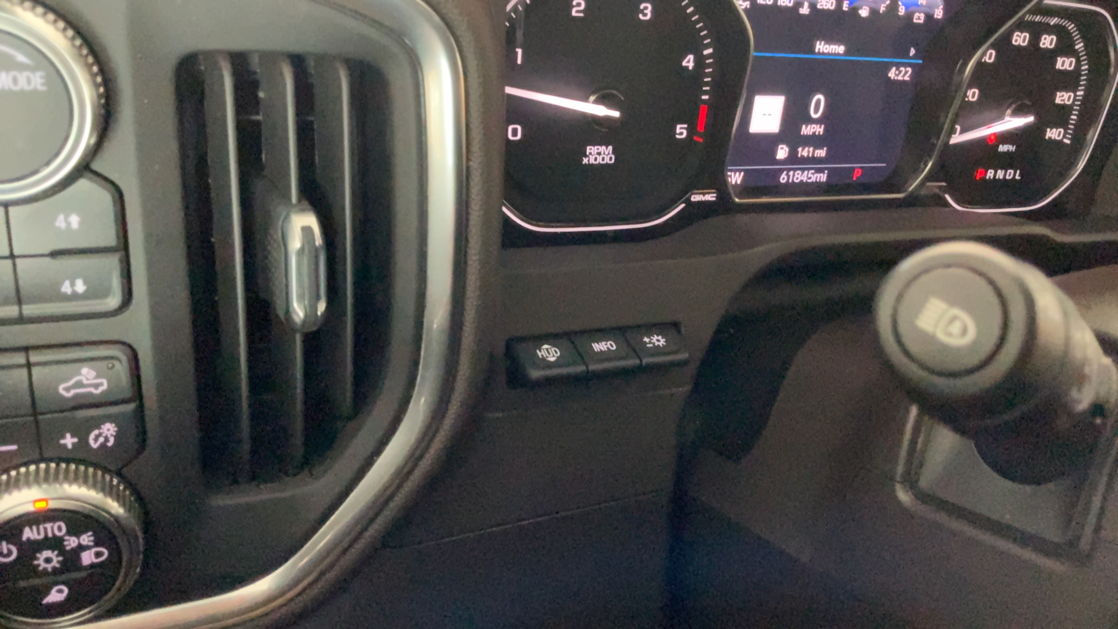 Used 2022 GMC Sierra 3500 Denali w/ Denali Ultimate Package AWD/4WD image 21