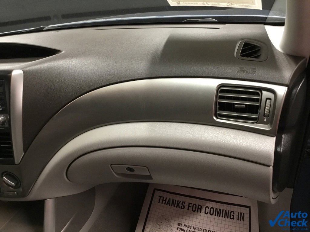 Used 2010 Subaru Forester 2.5X Premium image 36
