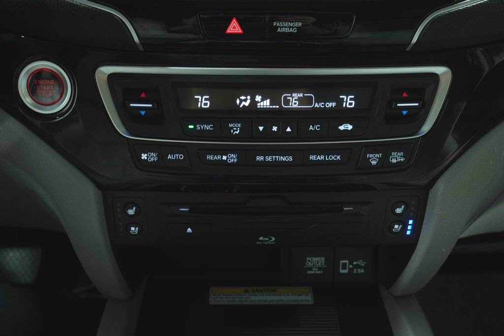 Used 2019 Honda Pilot Elite image 20