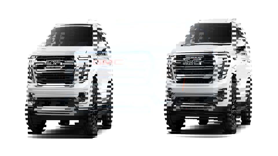 New 2026 GMC Yukon Elevation image 27