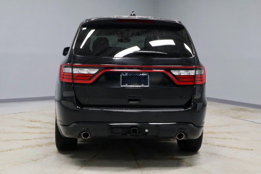 Used 2022 Dodge Durango R/T w/ Blacktop Package image 11