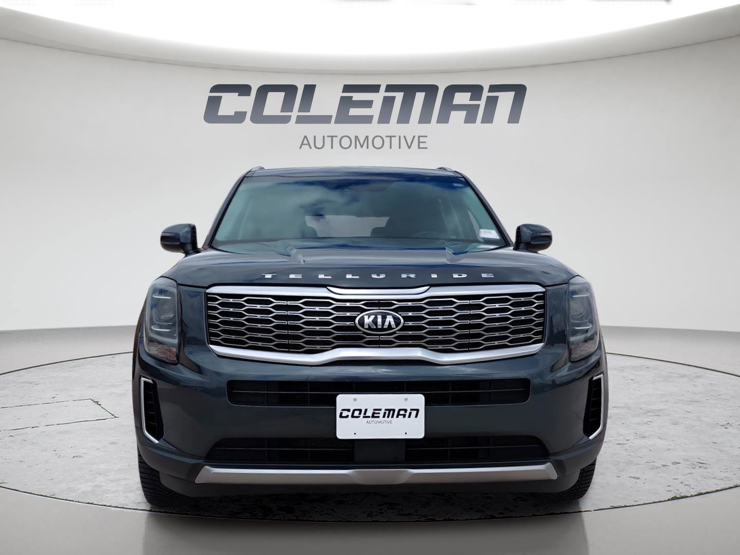 Used 2020 Kia Telluride S AWD/4WD image 8