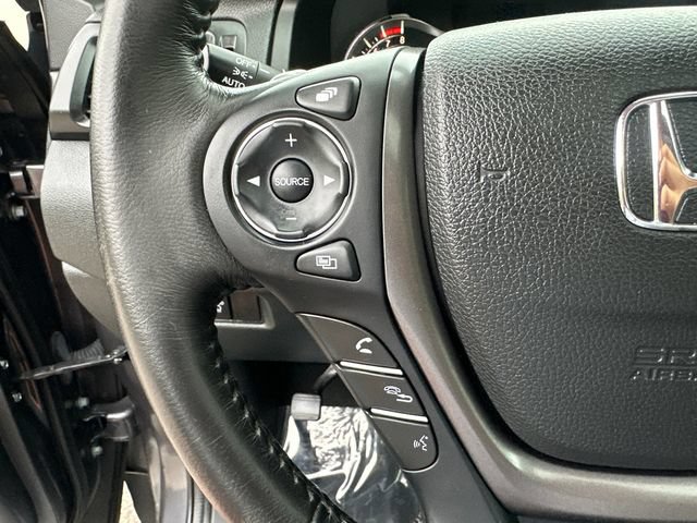 Used 2023 Honda Ridgeline RTL image 34